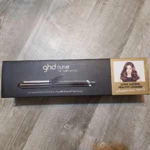 GHD Curve 1.25" Soft Curl Iron